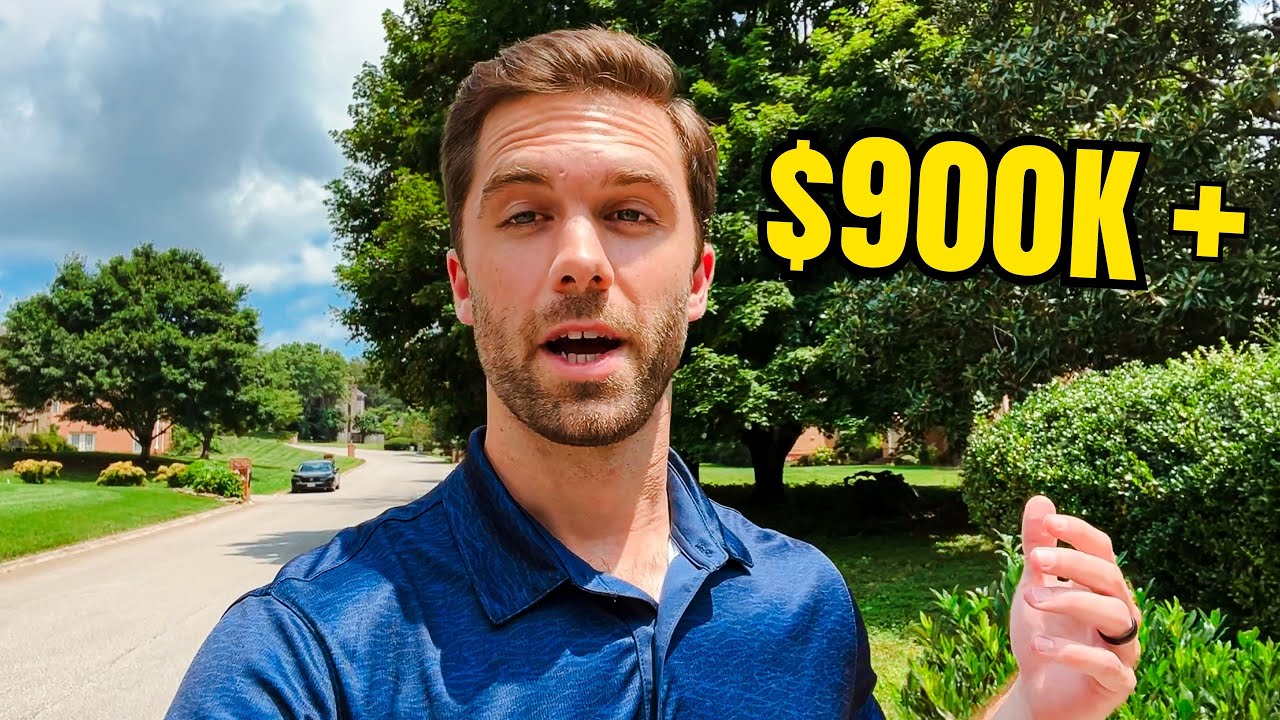 Montgomery Cove Neighborhood Tour Best Knoxville Neighborhoods