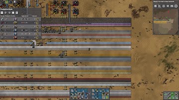 [21] Factorio 0.16 - Bob