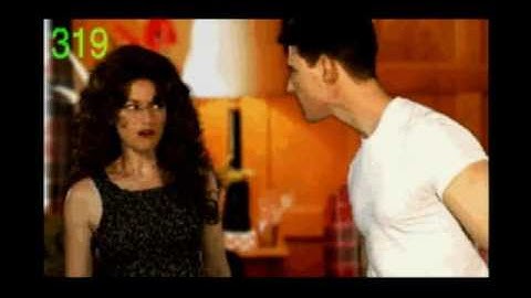 Command & Conquer: Intro (Sega Saturn)