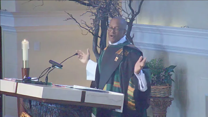 1030AM mass 2-9-20(Deacon Larry Chatmon)