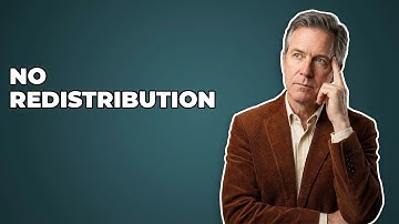 Can Wealth Be Justly Redistributed According To Libertarians?