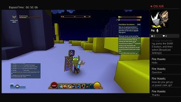 Lets play trove! Part 1