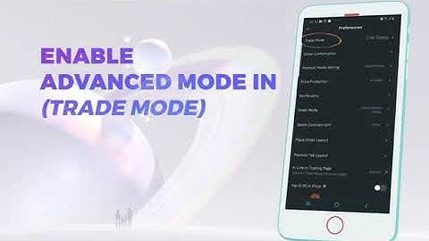 Setting hedge mode in future at Binance for CoinTech2u