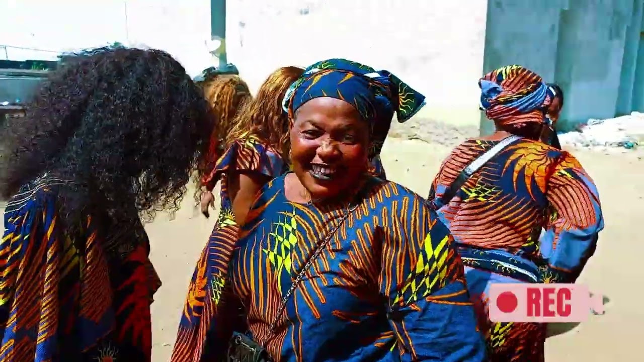 L'énergie envoûtante de la danse traditionnelle061
