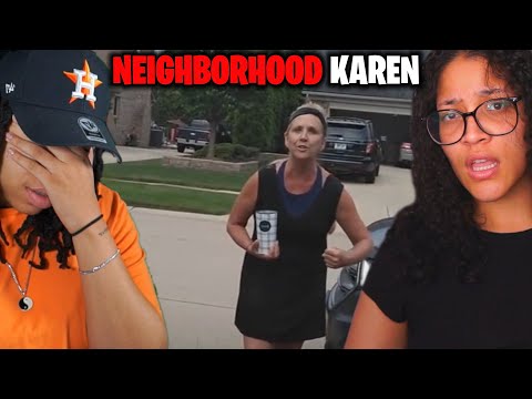 ENTITLED Karen's Who Went TOO far