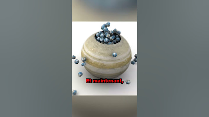 Voici La Plus Grande Planète De L'univers😱