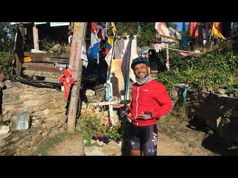 Villafranca, Manjarin,Cobrero.. Mario Ruggieri il cammino continua ...