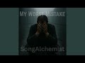 My Worst Mistake mp3