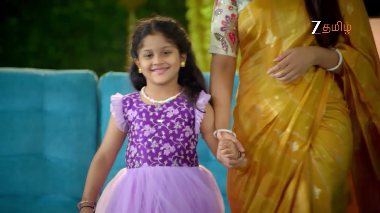 Ayali | Ep - 154 | Preview | Dec 03 2025 | Zee Tamil