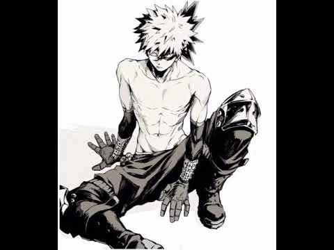 Bakugou Yagami Yato slide show - YouTube