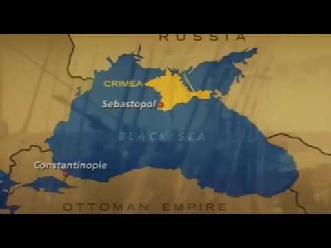 Video: Yugo tártaro-mongol, Horda y Tartaria