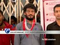 controversy from calicut university exam