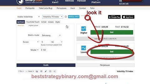 binarycom strategies, best binary trading strategy, rise fall strategy, NO LOSS