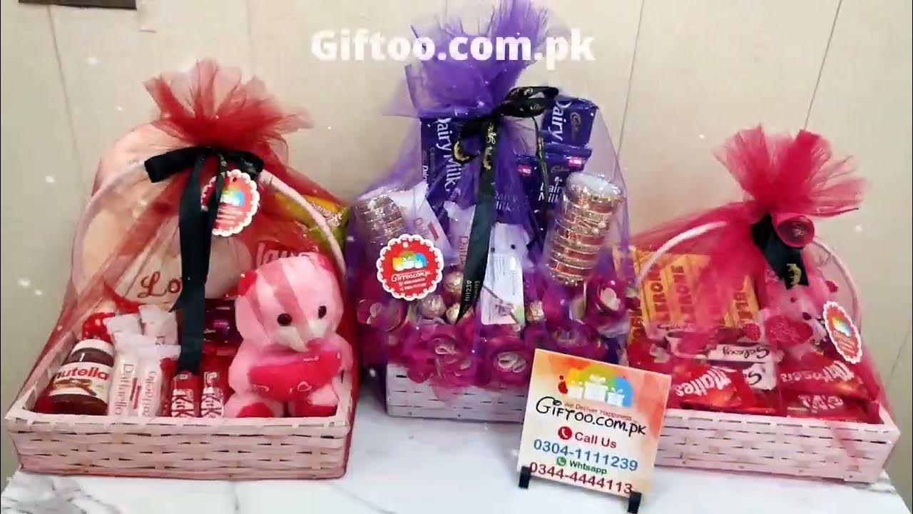 Eid Gifts Same day gift delivery Services Birthday Gifts Anniversary Gift YouTube