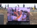 2014 MotoGP Japan Moto3　WINNING RUN