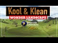 Kool & Klean 2024…Fine Selection “Wonder Landscape”.