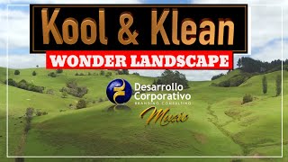 Kool & Klean 2024…Fine Selection “Wonder Landscape”.