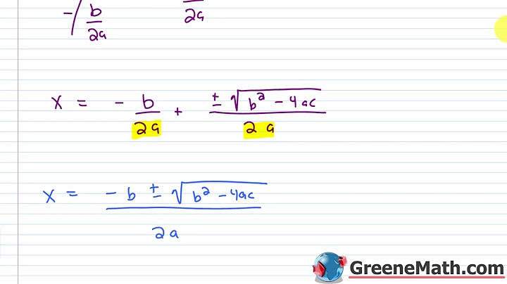 Using the quadratic formula worksheet answers algebra 1