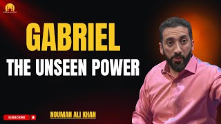Gabriel (AS) and the Stream of Revelation | surah an najm tafseer | nouman ali khan 2025