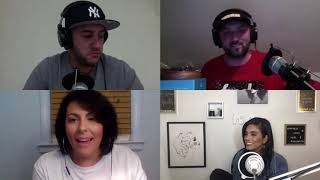 Majority Rules Crossover Uncomfortable Questions Part 1