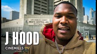 J Hood  - You Think You Can Walk in this Man's Shoes?