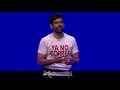 Canicross: La aventura de correr con tu perro | Diego Guevara Sánchez | TEDxCordoba