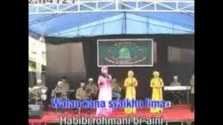 Al Madaniyah   Habibi Rohmani