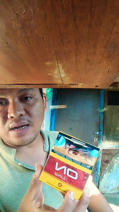 What Makes Kretek Cigarettes Unique?