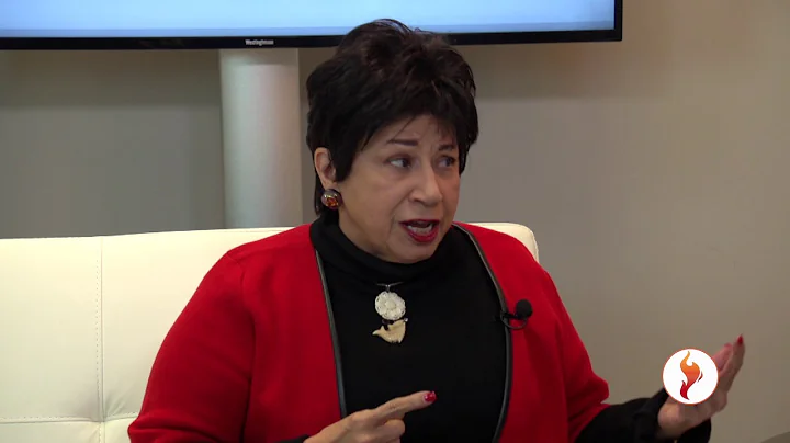 Ignite Success with Dr  Patricia Baxter and host S...