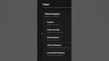 cDev Discord Bot Dashboard #shorts #discord #discordbot #fivem #cfx #gta5 #gta5rp #fivemrp
