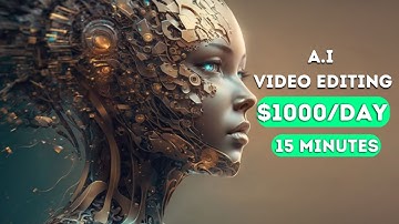 Top 5 AI Video Editing Tools in 2023 You Didn