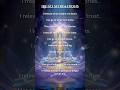 Affirmations You Need Today ✨ (Listen Daily) | #affirmations #morningaffirmations #shorts