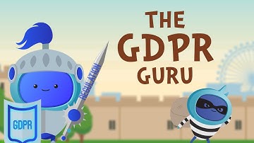 GDPR Training for Everyone | eLearning Course