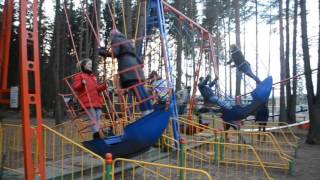 Trip To Druskininkai