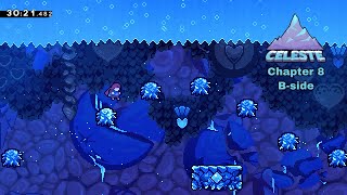 Celeste chapter 8 core B-side