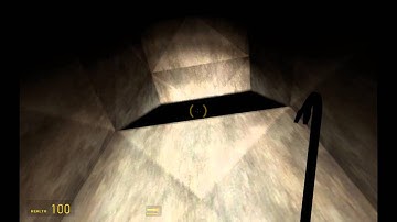 Source SDK - Office thing