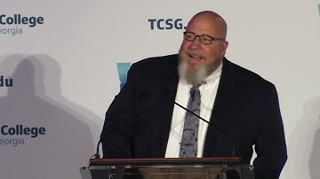 Welding Instructor on Changing Lives Through Technical Education