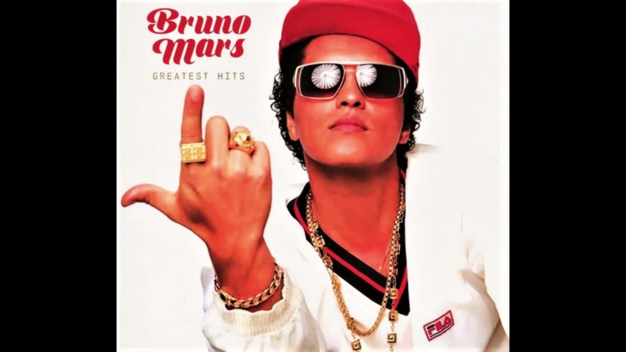 Uptown Funk - Bruno Mars HQ (Audio)