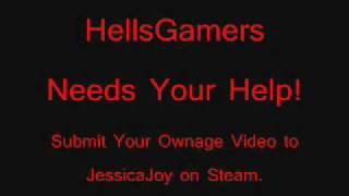 HellsGamers Needs Your Help!
