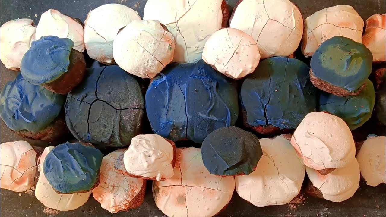 Dusty Delectables🙆