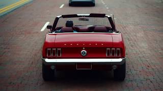 Mustang Mach-E: The Making-Of Trailer | Mustang Mach-E | Ford