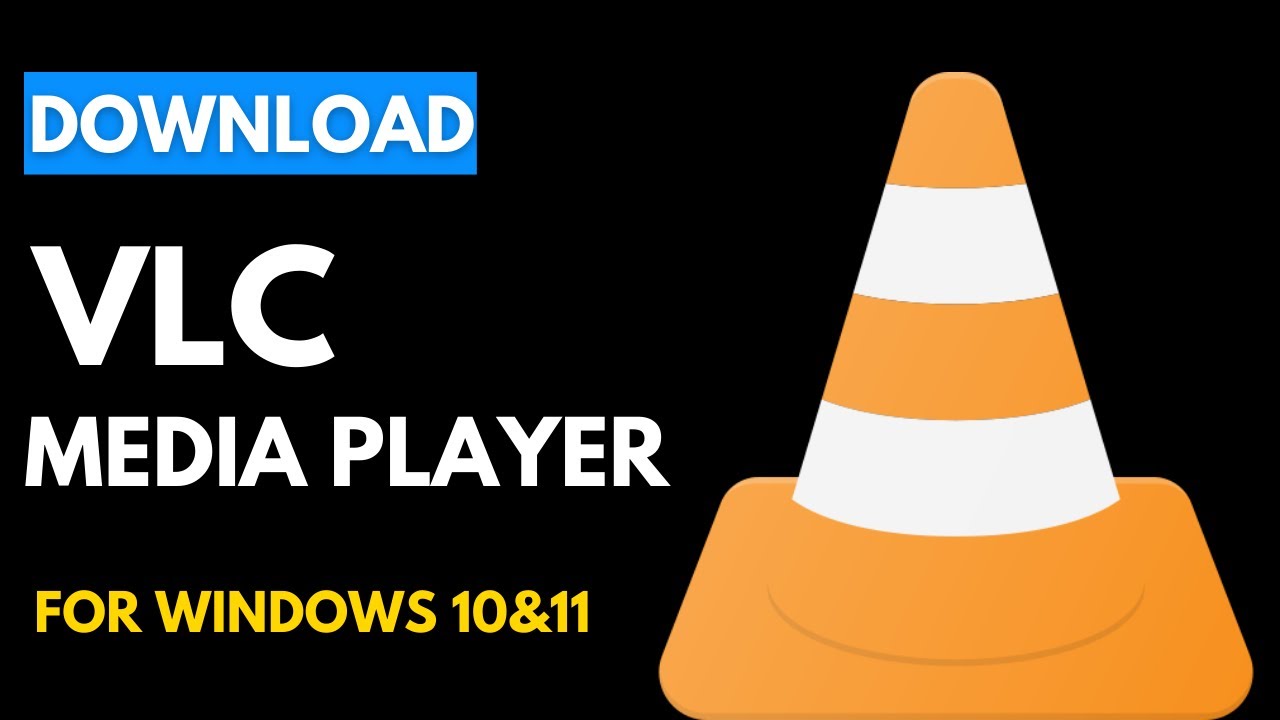 [FULL GUIDE] VLC Media Player DOWNLOAD for WINDOWS 10 & 11 Very Easily ...