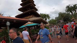 Walking tour video of the magic kingdom park at walt disney world
orlando, florida. filmed 1/14/2020 - please subscribe, like, comment
and share!