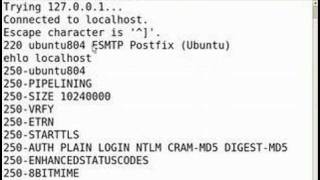 Mail Server Auf Open Relay Testen