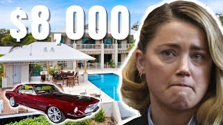 Amber Heard Net Worth: 2022 June Update (Penthouse, Cars, Net Worth)