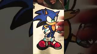 Fnf Sink Encore Mod Shorts