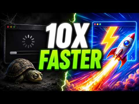 I Tested 5 Ways to Make AI Apps 10x Faster