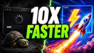 I Tested 5 Ways to Make AI Apps 10x Faster Profile