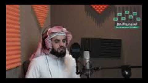 ﴿إِنَّ اللَّهَ وَمَلائِكَتَهُ يُصَلّونَ عَلَى النَّبِيِّ } القارئ رَعد الكُردي