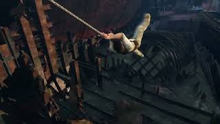 Uncharted: The Nathan Drake Collection playthrou fun pt6